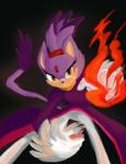 2014 blaze_the_cat cat copymirror feline female fire mammal sega sonic_(series)
Rating: Safe
Score: 0
User: CopyMirror
Date: April 21, 2014