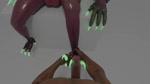 duo erection feet first_person_view foot_fetish foot_focus foot_play footjob genital_danger_play genitals human_pov humanoid_genitalia humanoid_penis male male/male male_on_human male_pov penile penis sex soles solo_focus slowaf risk_of_rain acrid alien human humanoid mammal 16:9 3d_(artwork) 3d_animation animated digital_media_(artwork) hi_res loop no_sound short_playtime webm widescreen