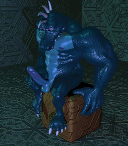 abs animated_gif anthro balls biceps big_muscles claws erection genitals glistening humanoid_genitalia humanoid_penis male masturbation muscular muscular_anthro muscular_male nipples nude pecs penile penile_masturbation penis solo gallarybrowser donkey_kong_(series) nintendo krusha crocodilian kremling reptile scalie 3d_(artwork) 3d_animation animated digital_media_(artwork) short_playtime source_request
