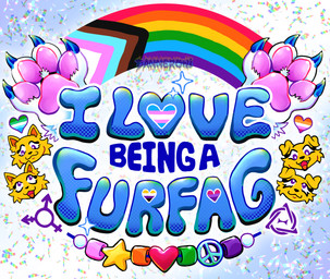 bisexual_pride_colors blue_background bracelet claws confetti eyelashes female female/female fur gender_symbol group happy heart_symbol homophobic_slur jewelry lesbian_pride_colors lgbt_pride looking_at_another love male male/male nonbinary_pride_colors open_mouth open_smile pawpads peace_symbol pride_colors progress_pride_colors rainbow_pride_colors simple_background slur smile sparkles symbol text transgender_pride_colors transgender_symbol tuft vincian_pride_colors danneroni lgbt_pride_month canid canine canis domestic_cat domestic_dog felid feline felis mammal 2026 english_text hi_res reaction_image watermark