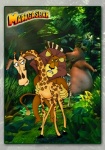 alex_the_lion dreamworks english_text eyes_closed feline gay giraffe hippo lion madagascar male mammal melman_the_giraffe teeth text
Rating: Explicit
Score: 0
User: trolll
Date: March 17, 2014