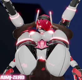 big_breasts big_butt big_penis breast_light breasts butt duo embedded_penetrable_sex_toy female full_nelson genitals glowing glowing_genitalia glowing_markings glowing_nipples hair human_on_robot legs_up machine male male/female male_human markings nipples not_furry penetration penis pink_hair thick_thighs translucent translucent_body vaginal vaginal_penetration aimizer0 a.i.m.i_(aimizer0) human humanoid mammal robot robot_humanoid 3d_(artwork) absurd_res blender_(artwork) digital_media_(artwork) hi_res watermark