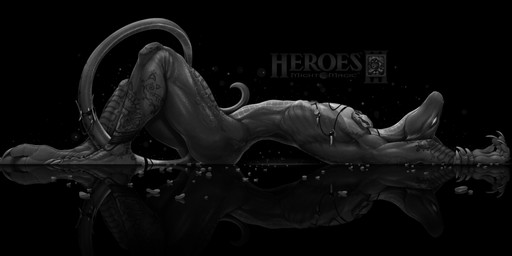 ambiguous_gender anthro bracelet claws dark feet jewelry lying necklace nude on_back paws pendant pose ring simple_background solo tail tattoo toe_claws toes kredri lizard reptile scalie digital_media_(artwork) greyscale hi_res monochrome