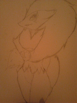 anthro female looking_at_viewer nintendo pokémon solo video_games zoroark
Rating: Safe
Score: 0
User: Luxis0217
Date: January 26, 2015 anthro female looking_at_viewer nintendo pokémon solo video_games zoroark
Rating: Safe
Score: 0
User: Luxis0217
Date: January 26, 2015