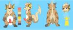 balls barefoot growlithe hybrid kinggamekeeper male model_sheet nintendo nude penis pokémon raichu redemption3445 solo video_games
Rating: Explicit
Score: 1
User: kinggamekeeper
Date: April 23, 2014