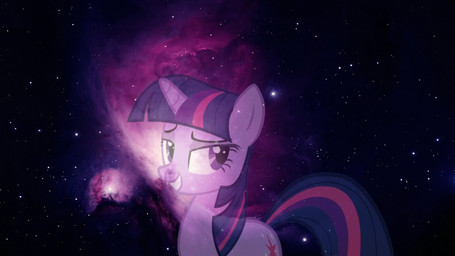 cutie_mark equine eyelashes female feral friendship_is_magic grin hair happy hi_res horn horse multi-colored_hair my_little_pony nebula orion_nebula photo_background pony purple_body purple_eyes sky smile solo space standing stars twilight_sparkle_(mlp) unicorn wallpaper
Rating: Safe
Score: 5
User: VulpyFox
Date: November 23, 2011