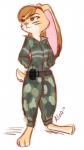 anthro clothed clothing female fur hair solo teal_eyes yellow_body yellow_fur aralyre disney zootopia ara_caelum_(aralyre) fan_character angora_rabbit domestic_rabbit english_lop lagomorph leporid lop_rabbit mammal oryctolagus rabbit 2019 digital_media_(artwork)