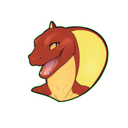 ambiguous_gender anthro brown_body looking_at_viewer open_mouth scales serpentine simple_background smile snake_hood solo tan_body tan_scales teeth tongue unsigned white_background nayel-ie g'lek_tarssza cobra reptile scalie snake ta'rall 1:1 colored digital_media_(artwork) headshot_portrait hi_res portrait male_(lore)