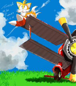 aircraft airplane canid canine fox hi_res invalid_color kapikapinodaih1 mammal miles_prower sonic_(series) tails_(disambiguation)
Rating: Safe
Score: 5
User: elpaolodeldiablo
Date: August 17, 2019 aircraft airplane canid canine fox hi_res invalid_color kapikapinodaih1 mammal miles_prower sonic_(series) tails_(disambiguation)
Rating: Safe
Score: 5
User: elpaolodeldiablo
Date: August 17, 2019
