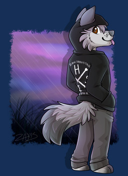 2015 anthro black_nose brown_eyes canine chibi clothed clothing cute flaredra fur furgonomics grey_fur hoodie looking_at_viewer male mammal mckinnon solo tongue tongue_out wolf
Rating: Safe
Score: 4
User: McKinnonWolf
Date: February 25, 2015 2015 anthro black_nose brown_eyes canine chibi clothed clothing cute flaredra fur furgonomics grey_fur hoodie looking_at_viewer male mammal mckinnon solo tongue tongue_out wolf
Rating: Safe
Score: 4
User: McKinnonWolf
Date: February 25, 2015