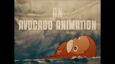 ambiguous_feral ambiguous_gender black_body black_fur brown_eyes detailed_background feral fur hug hugging_object hugging_plushie music plushie scared smile solo text walking avocado_animations via_vinki haplorhine japanese_macaque macaque mammal monkey old_world_monkey primate 16:9 4k absurd_res animated artist_name background_music english_text frame_by_frame hi_res huge_filesize long_playtime pillarbox sound url video widescreen