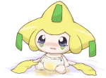 1992_hal_laboratory_inc alternate_color ambiguous_gender blue_eyes blush crying diaper jirachi legendary_pokémon nintendo open_mouth peeing pixiv pokémon sitting tears tongue urine video_games watersports wet
Rating: Questionable
Score: 2
User: Dewzel
Date: December 31, 2012