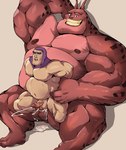 abdominal_bulge anal anal_penetration balls big_balls big_dom_small_sub big_muscles big_pecs big_penis blush bodily_fluids cum cum_drip cum_in_ass cum_inflation cum_inside cum_on_balls cum_while_penetrated cumshot dominant dominant_humanoid dominant_male dripping duo ejaculation erection genital_fluids genitals grin hand_behind_head holding_partner huge_muscles human_on_humanoid human_penetrated humanoid_penetrating humanoid_penetrating_human inflation interspecies jo-adian larger_humanoid larger_male leaking_cum male male/male male_penetrated male_penetrating male_penetrating_male musclegut muscular muscular_human muscular_humanoid muscular_male navel nipples not_furry nude orgasm pecs penetration penile penile_penetration penis penis_in_ass red_body sex simultaneous_orgasms size_difference smaller_human smaller_male smaller_penetrated smile submissive submissive_human submissive_male sweat da_ddy22 buzz_lightyear_of_star_command disney pixar toy_story booster_sinclair_munchapper buzz_lightyear alien human humanoid mammal hi_res