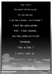absurd_res cloud cloudy_sky comic english_text greyscale hi_res inner_monologue monochrome nintendo pokemon pokemon_mystery_dungeon sky softestpuffss spike_chunsoft text zero_pictured