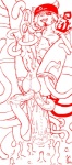 abdominal_bulge anal anal_penetration balls big_balls big_penis canine cockfucking cum cum_inside erection gay hair hat hyper male open_mouth penetration penis red_and_white sex sketch spreading tentacles urethra wolf
Rating: Explicit
Score: -1
User: Chrisfluff
Date: May 16, 2013