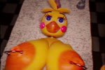 anthro areola beak beak_fetish beak_play beak_sex beakjob big_breasts bouncing_breasts breast_play breasts duo fellatio female female_anthro female_on_human furniture genitals human_on_anthro interspecies machine male male/female male_human male_on_anthro nipple_piercing nipples nude offscreen_male on_table oral penetration penile penile_penetration penis penis_in_mouth piercing sex table titfuck vhs_filter alphasoup third-party_edit jaeblorocks_(contributor) five_nights_at_freddy's five_nights_at_freddy's_2 scottgames runaboo_chica toy_chica_(fnaf) animatronic avian bird chicken galliform gallus_(genus) human mammal phasianid robot 2025 3d_(artwork) 3d_animation animated digital_media_(artwork) long_playtime sound sound_edit webm