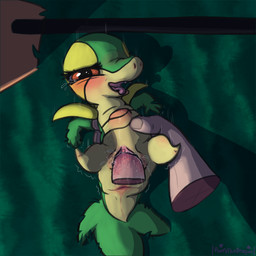 abdominal_bulge anus bestiality bodily_fluids bulge clitoris female female_on_human female_penetrated fencepost feral feral_penetrated fleshlight_position genital_fluids genitals grass happy happy_sex human_on_feral human_penetrating human_penetrating_female human_penetrating_feral humanoid_hands interspecies larger_male lube_on_penis male male/female male_penetrating male_penetrating_female outside_sex penetration penile penile_penetration penis penis_in_vagina plant rough_sex sex size_difference smaller_female smaller_penetrated tail tears tears_of_pleasure teeth tongue tongue_out vaginal vaginal_fluids vaginal_fluids_on_penis vaginal_penetration vulva poofythedragon nintendo pokemon generation_5_pokemon human lizard mammal pokemon_(species) reptile scalie snivy 1:1 absurd_res hi_res story story_in_description