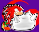 anthro boxing_gloves clothing gloves handwear male solo sega sonic_the_hedgehog_(series) knuckles_the_echidna echidna mammal monotreme 6:5 absurd_res digital_media_(artwork) hi_res