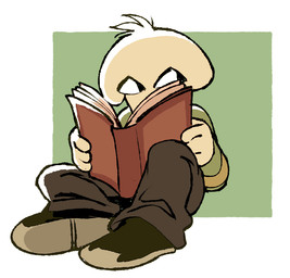 anthro book bottomwear brown_bottomwear brown_clothing brown_pants clothed clothed_anthro clothed_male clothing footwear front_view fur geometric_background holding_book holding_object looking_aside male male_anthro pants shoes simple_background solo topwear white_sclera kardboardian undertale_(series) togore_dreemurr boss_monster_(undertale) bovid mammal 2025 digital_drawing_(artwork) digital_media_(artwork) full-length_portrait portrait