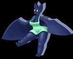 anthro anthrofied bat_wings big_breasts biped blue_body breasts clothed clothing dot_eyes female happy membrane_(anatomy) membranous_wings nipple_outline nipples partially_clothed simple_background smile solo thick_thighs tongue topwear transparent_background white_eyes wide_hips wings jose-497 cave_story fan_character noir_(jose-497) bat bat_(cave_story) mammal 2021 alpha_channel digital_drawing_(artwork) digital_media_(artwork) hi_res signature