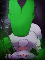 anal anal_orgasm anal_penetration balls black_body blush bodily_fluids cum cum_while_penetrated deep_rimming duo ejaculation erection feral feral_on_feral genital_fluids genitals hands-free male male/male male_penetrated male_penetrating male_penetrating_male open_mouth oral orgasm penetration penis predator/prey rimming sex size_difference tail tongue white_body buzzindorf rain_world videocult survivor_(rain_world) green_lizard_(rain_world) lizard lizard_(rain_world) reptile scalie slugcat animated digital_media_(artwork) no_sound short_playtime webm