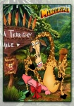 alex_the_lion balls bow dreamworks english_text giraffe madagascar male mammal melman_the_giraffe open_mouth penis teeth text
Rating: Explicit
Score: -1
User: trolll
Date: March 17, 2014