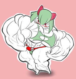 big_muscles blush clothing doctorplaid female humanoid hyper hyper_muscles kirlia looking_at_viewer muscles nintendo pokémon red_eyes solo thick_thighs torn_clothing video_games
Rating: Safe
Score: 3
User: Juni221
Date: December 17, 2014 big_muscles blush clothing doctorplaid female humanoid hyper hyper_muscles kirlia looking_at_viewer muscles nintendo pokémon red_eyes solo thick_thighs torn_clothing video_games
Rating: Safe
Score: 3
User: Juni221
Date: December 17, 2014