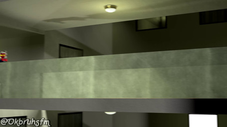 anal anal_penetration anthro belly big_belly big_tongue bodily_fluids breasts cum cum_in_ass cum_inflation cum_inside duo exposed_breasts fellatio forced genital_fluids herm herm/male huge_belly hyper hyper_belly inflation intersex intersex/male intersex_penetrating intersex_penetrating_male male male_penetrated oral penetration penile rape sex size_difference smaller_male ok_bruh hellaverse helluva_boss the_backrooms karelia_(ace_rattman) moxxie_(helluva_boss) smiler_(the_backrooms) 16:9 3d_(artwork) 3d_animation animated digital_media_(artwork) hi_res huge_filesize long_playtime no_sound source_filmmaker_(artwork) webm widescreen