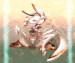 breasts camel_toe canine female fox licking machine markings mecha mechanical necklace nude pawpads robot sitting solo spread_legs spreading tongue tongue_out ☆彡
Rating: Questionable
Score: 8
User: queue
Date: September 03, 2011