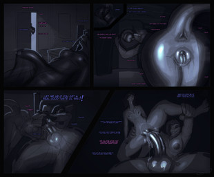 after_sex anal anal_orgasm anal_penetration anthro anthro_on_anthro anthro_penetrated anthro_penetrating anthro_penetrating_anthro anus anus_focus balls big_balls big_breasts big_butt big_penis bodily_fluids breasts butt color_coded_text cum cum_drip cum_expulsion cum_in_ass cum_in_mouth cum_in_vagina cum_inside cum_on_face cum_on_penis cumshot dripping ejaculation female female_anthro female_orgasm female_penetrated fingering forced forced_oral genital_fluids genitals gynomorph gynomorph/female gynomorph_anthro gynomorph_penetrating gynomorph_penetrating_female hands-free internal internal_oral intersex intersex/female intersex_anthro intersex_penetrating intersex_penetrating_female licking masturbation nude nude_anthro nude_female nude_gynomorph oral oral_penetration orgasm penetration penile penile_penetration penis penis_in_ass penis_in_mouth penis_lick profanity questionable_consent rape sex size_difference sleep_sex sleeping sneaking spread_anus spreading text thick_thighs tongue vaginal vaginal_fingering vaginal_fluids vaginal_masturbation vaginal_squirting wide_hips x-ray_view x-ray_vision hazed01 ivy_amani reptile scalie snake absurd_res english_text hi_res huge_filesize sibling_(lore) sister_(lore) sisters_(lore)