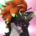 anthro anthro_pred anthro_prey black_body black_fur blinking claws countershade_face countershading duo extreme_size_difference eyewear facial_markings fangs fur glasses green_eyes hair head_markings inner_ear_fluff justin_the_fox larger_male looking_at_viewer lucas_the_fox male male/male male_pred male_prey markings micro mouth_shot multicolored_body one_eye_closed open_mouth oral_vore orange_body orange_fur orange_hair pawpads simple_background size_difference smaller_male smile smiling_at_viewer soft_vore swallowing teeth tongue tuft two_tone_body unwilling_prey vore wearing_glasses whiskers white_body white_countershading wink winking_at_viewer dorag32 canid canine fox mammal rexouium 3d_(artwork) 3d_animation animated digital_media_(artwork) no_sound webm
