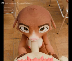 anthro anthrofied breasts brown_body brown_fur crossgender duo faceless_character faceless_male fellatio female female_focus first_person_view fur genitals hooves humanoid_genitalia humanoid_penis legs_up looking_at_viewer lying male male/female male_pov mtf_crossgender nipples nude on_back oral oral_penetration penetration penile penile_penetration penis penis_in_mouth penis_in_vagina sex small_breasts solo_focus vaginal vaginal_penetration vulva white_body white_fur teemoty dog-n-shark_(modeler) pinkrotten_(va) disney wish_(film) valentino_(wish) bovid caprine goat mammal 2024 3d_(artwork) 3d_animation animated digital_media_(artwork) long_playtime sound voice_acted webm