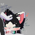 anthro bodily_fluids cum deep_throat duo fellatio female genital_fluids male male/female oral oral_penetration penetration penile sex xuanqi mythology domestic_cat dragon felid feline felis mammal mythological_creature mythological_scalie scalie