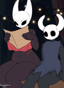 anthro anthro_penetrated anus areola big_areola big_breasts big_penis black_body black_nipples blush bodily_fluids bouncing_breasts breast_play breast_suck breasts butt cape cervical_contact clothed clothing clothing_lift clothing_pull cowgirl_position cross-popping_vein cum cum_from_vagina cum_in_uterus cum_in_vagina cum_inside cum_pool cum_pooling curvy_figure dialogue doggystyle ejaculation erection female female_anthro female_on_top female_penetrated fingers from_behind_position from_front_position genital_fluids genitals heart_symbol leaking_cum looking_pleasured male male/female male_penetrating male_penetrating_female multicolored_body nipple_fetish nipple_play nipple_suck nipples on_bottom on_top orgasm penetration penile penile_penetration penis penis_in_vagina red_clothing red_thong red_underwear sex spread_legs spreading sucking sweat sweaty_body sweaty_breasts tentacles text thick_thighs thong two_tone_body underwear uterus vaginal vaginal_fluids vaginal_penetration white_body burgerkiss conditional_dnp hollow_knight_(franchise) team_cherry hornet_(hollow_knight) the_knight_(hollow_knight) void_(hollow_knight) arthropod vessel_(species) 2025 2d_animation absurd_res animated english_text frame_by_frame hi_res long_playtime no_sound webm brother_(lore) brother_and_sister_(lore) half_brother_(lore) half_sister_(lore) incest_(lore) sibling_(lore) sister_(lore)