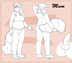 balls breasts butt chubby english_text herm intersex mammal penis pussy raccoon spix sweater text
Rating: Explicit
Score: 3
User: Juni221
Date: March 01, 2015 balls breasts butt chubby english_text herm intersex mammal penis pussy raccoon spix sweater text
Rating: Explicit
Score: 3
User: Juni221
Date: March 01, 2015