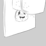 ahegao air_freshener ambiguous_gender blush bodily_fluids electricity humor looking_pleasured outlet socket solo sweat tongue tongue_out what manwithnobats febreze animate_inanimate 1:1 2017 low_res monochrome