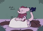 after_vore anthro anthro_pred arcanine belly big_belly blush blush_lines bodily_fluids breath conditional_dnp disposal eeveelution espeon excessive_feces fart feces felid female floating_feces generation_1_pokemon generation_2_pokemon grunting heart_symbol holding_belly hybrid hyper hyper_feces mammal monster multiple_prey nervous_sweat nintendo obese overweight pantherine partially_submerged pokemon pokemon_(species) pooping pudding_(lancypants) raised_tail rumbling_stomach scat scatplay solo sound_effects standing_in_water stink_lines straining sweat sweatdrop tail tiger verdantphysician vore water