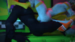 5_fingers abdominal_bulge anal anal_penetration anthro anthro_on_anthro anthro_on_bottom anthro_on_top anthro_penetrated anthro_penetrating anthro_penetrating_anthro balls balls_deep balls_on_torso beak big_penis black_body black_feathers body_part_in_ass bouncing_balls bouncing_butt bouncing_penis butt claws duo feathers feet fingers foreskin from_front_position genitals glans grey_beak grey_claws humanoid_hands indoor_nudity indoor_sex inside legs_on_shoulders male male/male male_on_bottom male_on_top male_penetrated male_penetrating male_penetrating_male markings moan non-mammal_balls nude on_bottom on_top orange_beak orange_body penetration penile penile_penetration penis penis_in_ass pink_penis purple_penis red_glans scuted_arms scutes sex side_view sound_effects tail tail_feathers talons thrusting toe_claws toes unusual_position white_balls white_body white_feathers white_markings yellow_body yellow_feathers sound_warning twitchyanimation petruz_(copyright) warfare_machine bird_(petruz) faraday_(warfaremachine) avian bird corvid corvus_(genus) crow oscine passerine 16:9 2022 3d_(artwork) 3d_animation animated digital_media_(artwork) hi_res loop short_playtime sound voice_acted webm widescreen