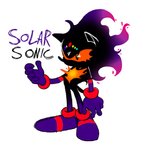 alternate_form anklet anthro biped black_body black_eyes bracelet gradient_body jewelry male multicolored_body orange_body orange_sclera purple_body simple_background solo standing text white_background marcus_larry sega sonic_the_hedgehog_(series) sonic_the_hedgehog eulipotyphlan hedgehog mammal 2020 digital_media_(artwork) english_text hi_res