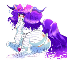 anus blush bow butt centaur equine female hair hooves horn human looking_back mammal michidzuki monster monster_girl nude pointy_ears purple_hair pussy solo stripes taur uncensored zebra
Rating: Explicit
Score: 12
User: anthroking
Date: July 07, 2013 anus blush bow butt centaur equine female hair hooves horn human looking_back mammal michidzuki monster monster_girl nude pointy_ears purple_hair pussy solo stripes taur uncensored zebra
Rating: Explicit
Score: 12
User: anthroking
Date: July 07, 2013
