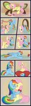 absurd_res blue_body blue_fur callichrome cutie_mark duo embrace equid equine female female/female feral fluttershy_(mlp) flying folded_wings friendship_is_magic fur hair hasbro hi_res holidays horse hug kiss_on_lips kissing mammal mane multicolored_hair my_little_pony mythological_creature mythological_equine mythology pegasus pink_hair pony rainbow_dash_(mlp) rainbow_hair spread_wings valentine's_day valentine's_day_card wholesome wings yellow_body yellow_fur