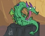 anus atryl autocunnilingus crackle_(mlp) dragon female feral friendship_is_magic licking masturbation my_little_pony oral pussy tongue
Rating: Explicit
Score: 9
User: Chocolate_Cookie
Date: March 28, 2012