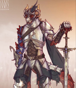 animal_genitalia animal_penis anthro armor blush bodily_fluids bottomwear claws clothed clothing cum drooling ejaculation erection flaccid gauntlets genital_fluids genital_slit genitals gloves handwear headgear helmet horn leaking_precum male melee_weapon nude open_mouth orgasm penile_spines penis precum saliva simple_background solo suggestive sword tail tapering_penis tongue tongue_out underwear undressing weapon anxy dungeons_and_dragons hasbro mythology wizards_of_the_coast dragon dragonborn_(dnd) mythological_creature mythological_scalie scalie animated digital_media_(artwork) hi_res no_sound short_playtime slideshow video