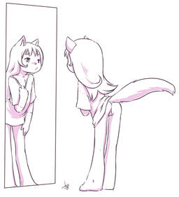2015 anthro aogami butt cat clothing cub feline female hair mammal mirror pussy shirt solo young
Rating: Explicit
Score: 16
User: Sneaky
Date: February 26, 2015 2015 anthro aogami butt cat clothing cub feline female hair mammal mirror pussy shirt solo young
Rating: Explicit
Score: 16
User: Sneaky
Date: February 26, 2015