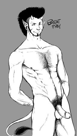 2015 abs balls bovine brent_fray erection hair horn human hybrid male mammal muscles navel nipples nude pecs penis piercing plain_background scapegoat smile solo standing
Rating: Explicit
Score: 0
User: scapegoat
Date: February 22, 2015 2015 abs balls bovine brent_fray erection hair horn human hybrid male mammal muscles navel nipples nude pecs penis piercing plain_background scapegoat smile solo standing
Rating: Explicit
Score: 0
User: scapegoat
Date: February 22, 2015