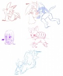 <3 anthro anthrofied anus bdsm blaziken breasts empoleon fellatio female hearlesssoul jinx lucario male masturbation nintendo oral oral_sex pokémon pokémorph pussy sex straight titfuck typhlosion video_games vulpix zangoose
Rating: Explicit
Score: 9
User: a7724
Date: March 23, 2013