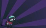 black_fur cub equine eyewear female feral friendship_is_magic fur glasses horn horse mammal my_little_pony nyx_(mlp) open_mouth pony simple_background solo taco-hand unicorn wallpaper young
Rating: Safe
Score: 2
User: Jatix
Date: March 11, 2014