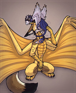 anthro anthro_on_feral bestiality clitoral clitoral_rubbing duo face_fucking feathers female feral fur genitals glk irrumatio male male/female masturbation oral penile penis_in_mouth scales sex size_difference smaller_male vulva wings shadarrius mythology etis kiry avali canid canine dragon fennec_fox fox hybrid mammal mythological_creature mythological_scalie scalie true_fox hi_res