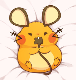 ambiguous_gender anus black_eyes cute dedenne huiro mammal mouse nintendo pokémon rodent solo video_games
Rating: Questionable
Score: 7
User: slyroon
Date: August 10, 2013 ambiguous_gender anus black_eyes cute dedenne huiro mammal mouse nintendo pokémon rodent solo video_games
Rating: Questionable
Score: 7
User: slyroon
Date: August 10, 2013