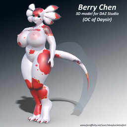 3_toes areola big_areola big_breasts breasts external_gills featureless_crotch feet female gills huge_areola huge_breasts nipples non-mammal_breasts non-mammal_nipples nude slightly_chubby solo text thick_thighs toes idsaybucketsofart berry_chen amphibian aquatic axolotl mole_salamander salamander 1:1 3d_(artwork) digital_media_(artwork) english_text hi_res url